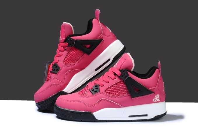 jordan 4 black cehommet colore magasin site de air jordan  acheter en ligne